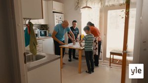 Perheen parissa: 01.02.2022 12.45