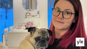 Suoma davimus gielddain ii gávdno ollenge elliide oaivvilduvvon röntgenrusttet  (S): 01.02.2022 15.22