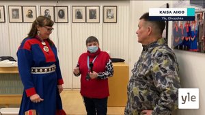 Yle Oddasat: 01.02.2022 16.45