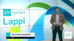 Yle Uutiset Lappi 1.2.2022: 01.02.2022 17.06