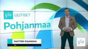 Yle Uutiset Pohjanmaa 1.2.2022: 01.02.2022 17.06