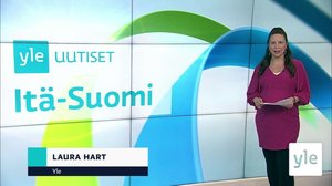 Yle Uutiset Itä-Suomi 1.2.2022: 01.02.2022 17.06
