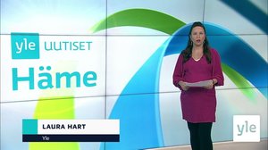 Yle Uutiset Häme 1.2.2022: 01.02.2022 17.06