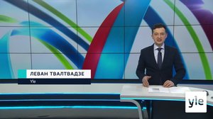 Novosti Yle: 01.02.2022 16.55