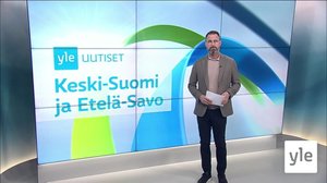 Yle Uutiset Keski-Suomi ja Etelä-Savo 1.2.2022: 01.02.2022 18.21