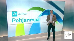 Yle Uutiset Pohjanmaa 1.2.2022: 01.02.2022 18.21
