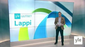 Yle Uutiset Lappi 1.2.2022: 01.02.2022 18.21