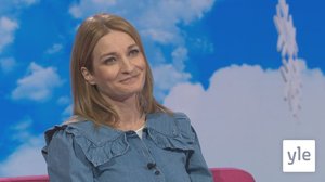 Matleena Kuusniemi: 01.02.2022 19.00