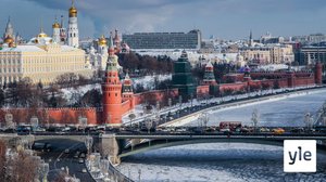 Venäjältä tuli kirje: 01.02.2022 21.46