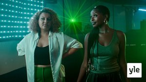 Osaaksä ees räppää? (S): 02.02.2022 00.01