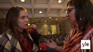 Minun jengini - saamelaiset: 02.02.2022 06.00