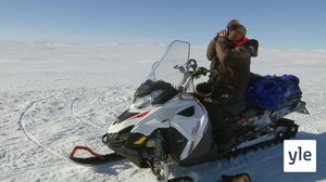 Minun jengini - saamelaiset: 02.02.2022 06.00