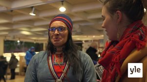 Minun jengini - saamelaiset: 02.02.2022 06.00