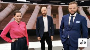 Eduskunta aloittaa työnsä - miltä näyttää politiikan kevät?: 02.02.2022 09.30