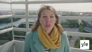 Julia Thurén vihan valtatiellä – Me pillastutaan ihan oudoista asioista: 02.02.2022 11.40