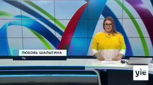 Novosti Yle: 02.02.2022 16.55