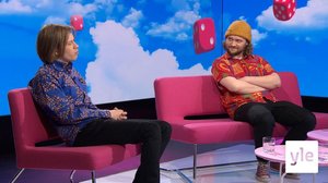 Tiisu-yhtyeen Henrik Illikainen ja Väinö Karjalainen: 02.02.2022 19.00