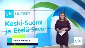 Yle Uutiset Keski-Suomi ja Etelä-Savo 2.2.2022: 02.02.2022 17.06