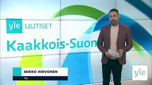 Yle Uutiset Kaakkois-Suomi 2.2.2022: 02.02.2022 17.06