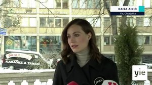 Yle Oddasat: 02.02.2022 16.45