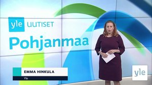 Yle Uutiset Pohjanmaa 2.2.2022: 02.02.2022 17.06