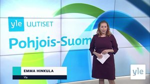 Yle Uutiset Pohjois-Suomi 2.2.2022: 02.02.2022 17.06