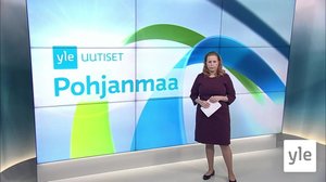 Yle Uutiset Pohjanmaa 2.2.2022: 02.02.2022 18.21