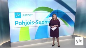 Yle Uutiset Pohjois-Suomi 2.2.2022: 02.02.2022 18.21