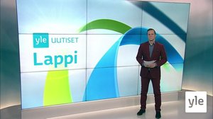 Yle Uutiset Lappi 2.2.2022: 02.02.2022 18.21