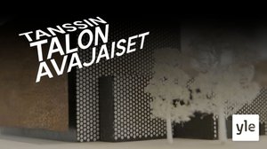 Tanssin talon avajaiset : 02.02.2022 21.50