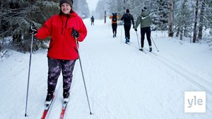 Lapin luonto houkuttelee lääkäreitä töihin pohjoiseen: 03.02.2022 10.08