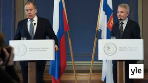 Venäjä pyrkii hämmentämään ja hallitsemaan muita maita hybridiuhkaoperaatiollaan: 03.02.2022 10.13