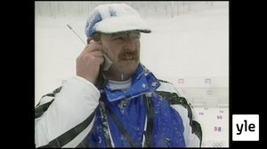 Mitä kuuluu, Ville Räikkönen?: 03.02.2022 13.25