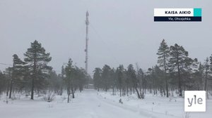 Yle Oddasat 3.2.2022: 03.02.2022 15.45