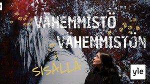 Vähemmistö vähemmistön sisällä: Lada Suomenrinne : 03.02.2022 16.17