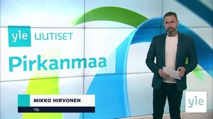 Yle Uutiset Pirkanmaa 3.2.2022: 03.02.2022 17.06