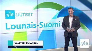Yle Uutiset Lounais-Suomi 3.2.2022: 03.02.2022 17.06