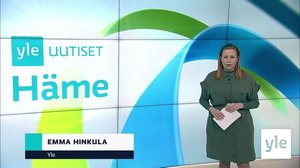 Yle Uutiset Häme 3.2.2022: 03.02.2022 17.06