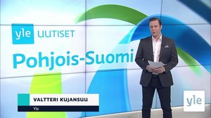 Yle Uutiset Pohjois-Suomi 3.2.2022: 03.02.2022 17.06