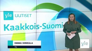 Yle Uutiset Kaakkois-Suomi 3.2.2022: 03.02.2022 17.06