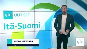Yle Uutiset Itä-Suomi 3.2.2022: 03.02.2022 17.06