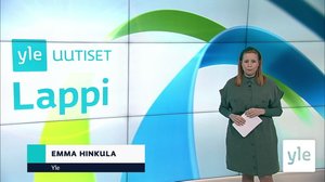 Yle Uutiset Lappi 3.2.2022: 03.02.2022 17.06