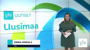 Yle Uutiset Uusimaa 3.2.2022: 03.02.2022 17.06