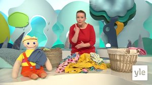 Pyykkipäivä!: 03.02.2022 18.00