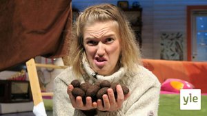 BUU-klubben: 03.02.2022 18.00