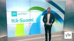 Yle Uutiset Itä-Suomi 3.2.2022: 03.02.2022 18.21