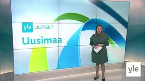 Yle Uutiset Uusimaa 3.2.2022: 03.02.2022 18.21