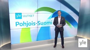 Yle Uutiset Pohjois-Suomi 3.2.2022: 03.02.2022 18.21