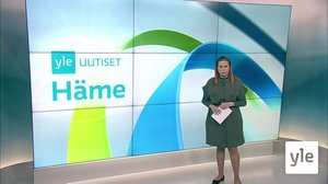 Yle Uutiset Häme 3.2.2022: 03.02.2022 18.21