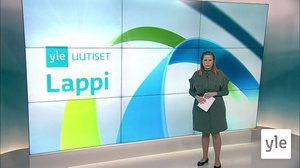 Yle Uutiset Lappi 3.2.2022: 03.02.2022 18.21